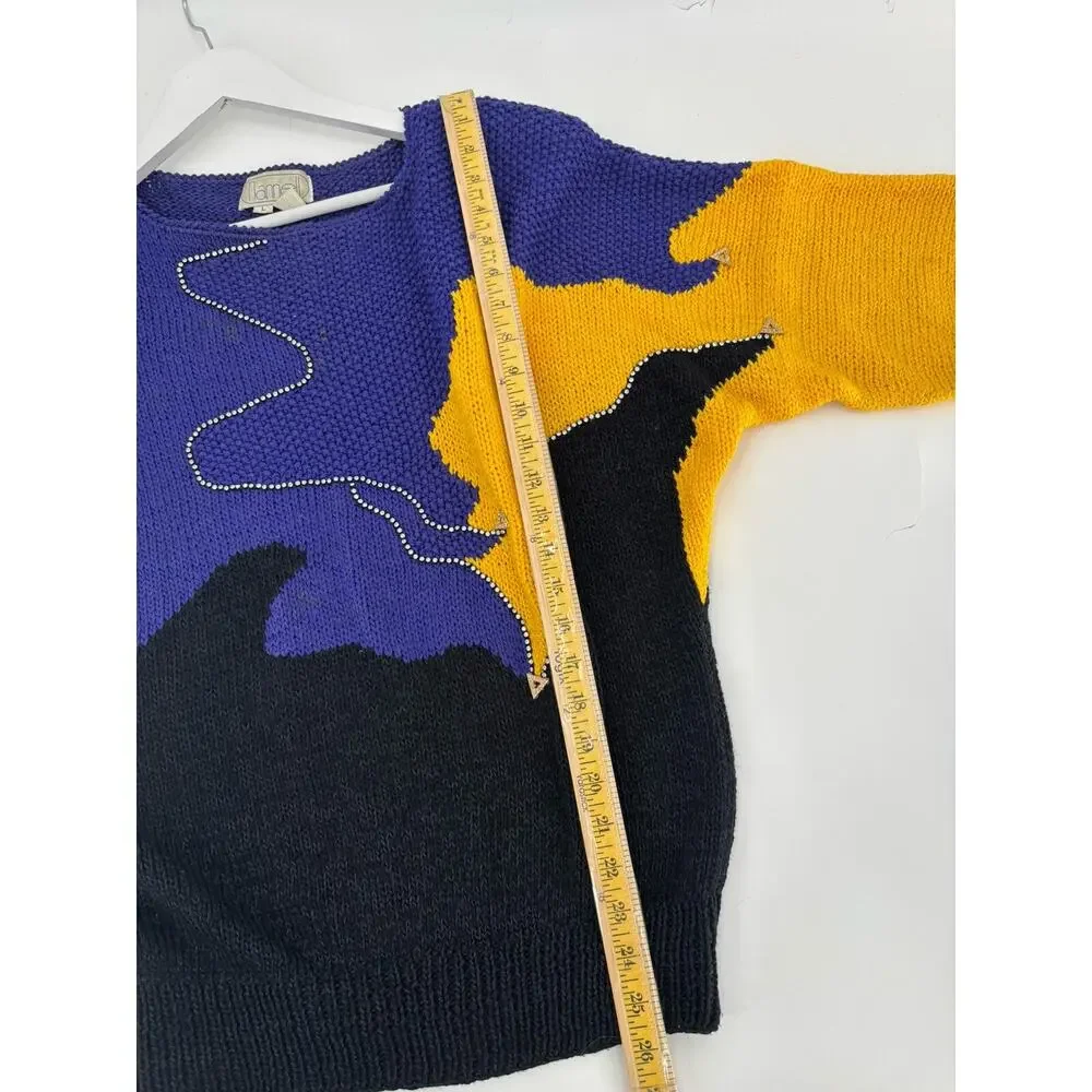 Nannell vintage sweater